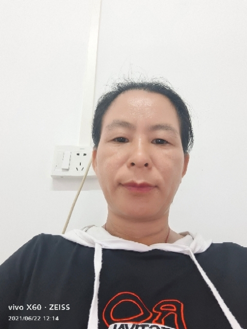 琼的第一张照片--荔浦上门女婿服务网